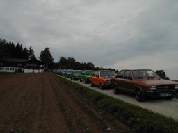 Treffen Hotel Igel 2002